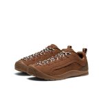 Women's Jasper Split Skall Studio Sneaker  |  Skall Brown