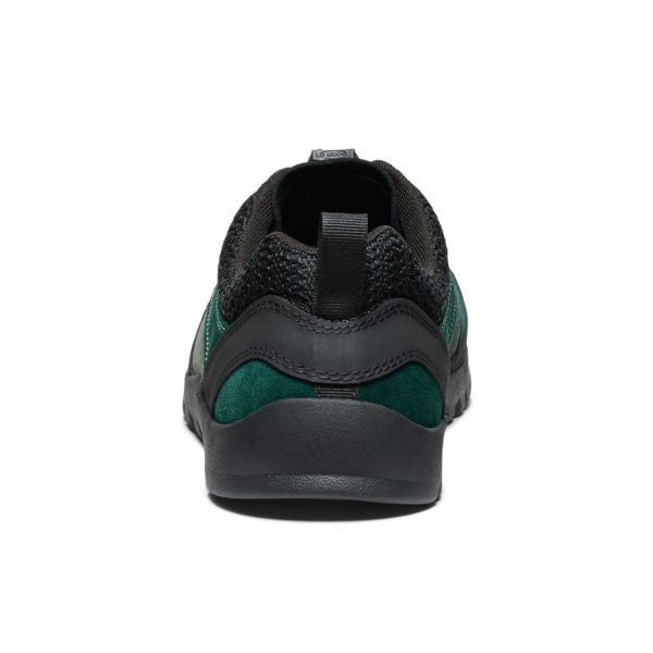 Men's Jasper Rocks Sneaker x Eastlogue  |  Scarab/Arctic