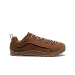 Women's Jasper Split Skall Studio Sneaker  |  Skall Brown
