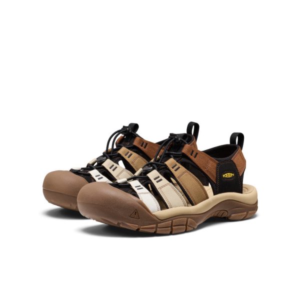 Men's Newport H2 Sandal  |  Gradient Bison