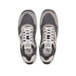 Men's KS86 Utility ESD Work Sneaker (Carbon Toe)  |  Magnet/Black
