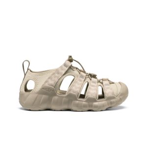 Big Kids' Hyperport H2 Sandal | Birch/Plaza Taupe