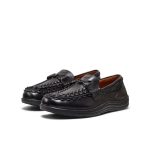 Men's UNEEK Loafer  |  Nocturnal Black