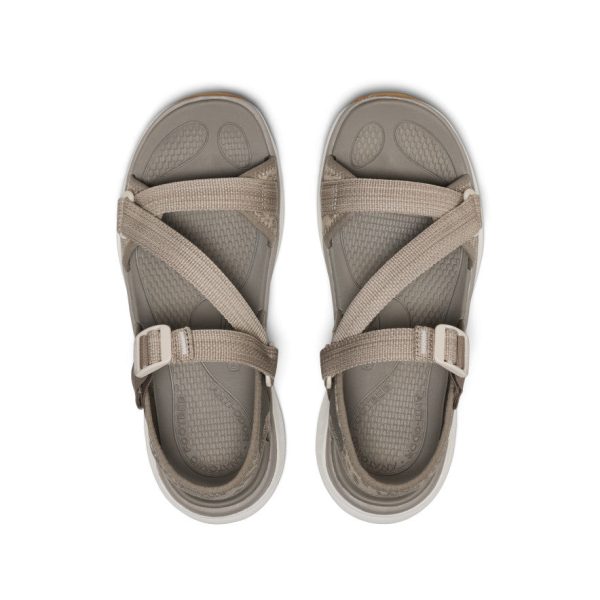 Women's Leiki Open-Toe Sandal  |  Brindle/Birch