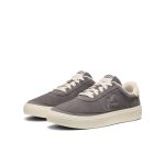 Men's KM4 Leather Sneaker  |  Steel Grey/Birch