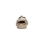 Women's UNEEK Sneaker  |  Safari/Safari