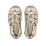 Big Kids' Hyperport H2 Sandal  |  Birch/Plaza Taupe