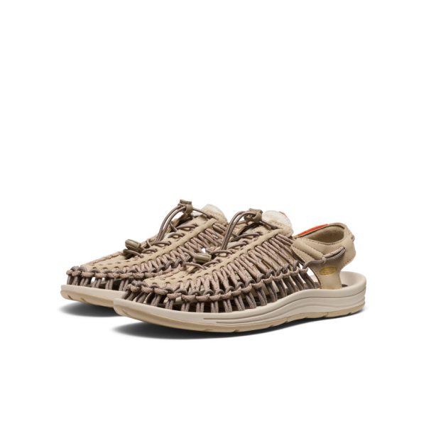 All Gender UNEEK Carnival Sneaker  |  Carnival Safari