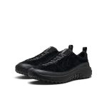 Men's KS Mino Sneaker  |  Black/Black