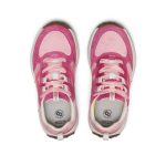 Big Kids' KS86 Sneaker  |  Violet Quartz Velour