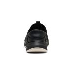 Women's Whyser Slip-On  |  Black