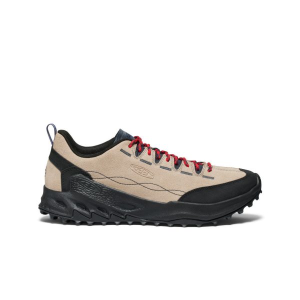 Men's Jasper Zionic Sneaker  |  Safari/Sky Captain