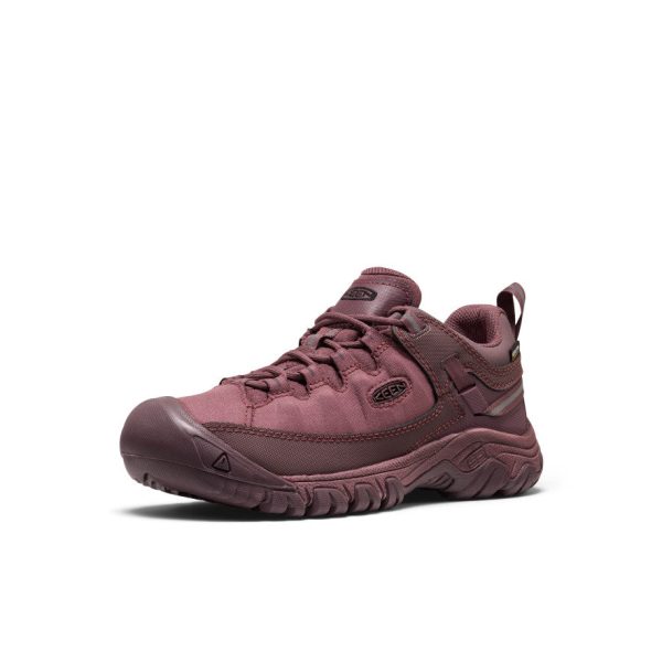 Women's Targhee EXP Waterproof Hiking Shoe  |  Huckleberry