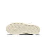 Men's KM4 Leather Sneaker  |  Steel Grey/Birch