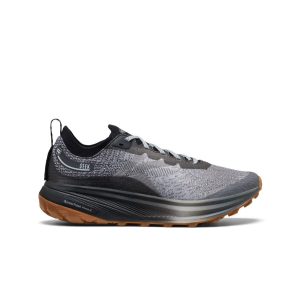 Men's Seek Trail Running Shoe  |  Black/Magnet