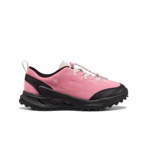Big Kids' Jasper Zionic Sneaker  |  Cashmere Rose/Giggle Pink