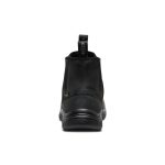 Men's Anchorage IV Waterproof Boot  |  Black/Black