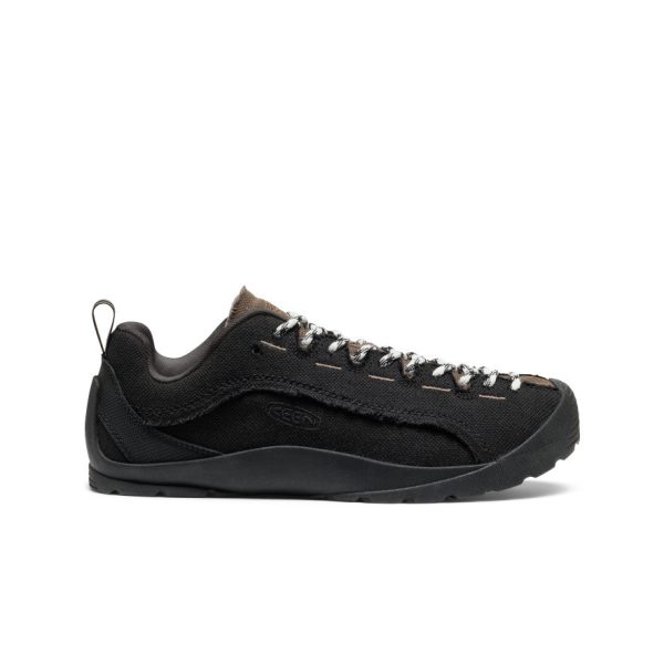 Women's Jasper Split Skall Studio Sneaker  |  Skall Black